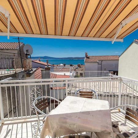 Apartmani Kristina Crikvenica Luaran gambar