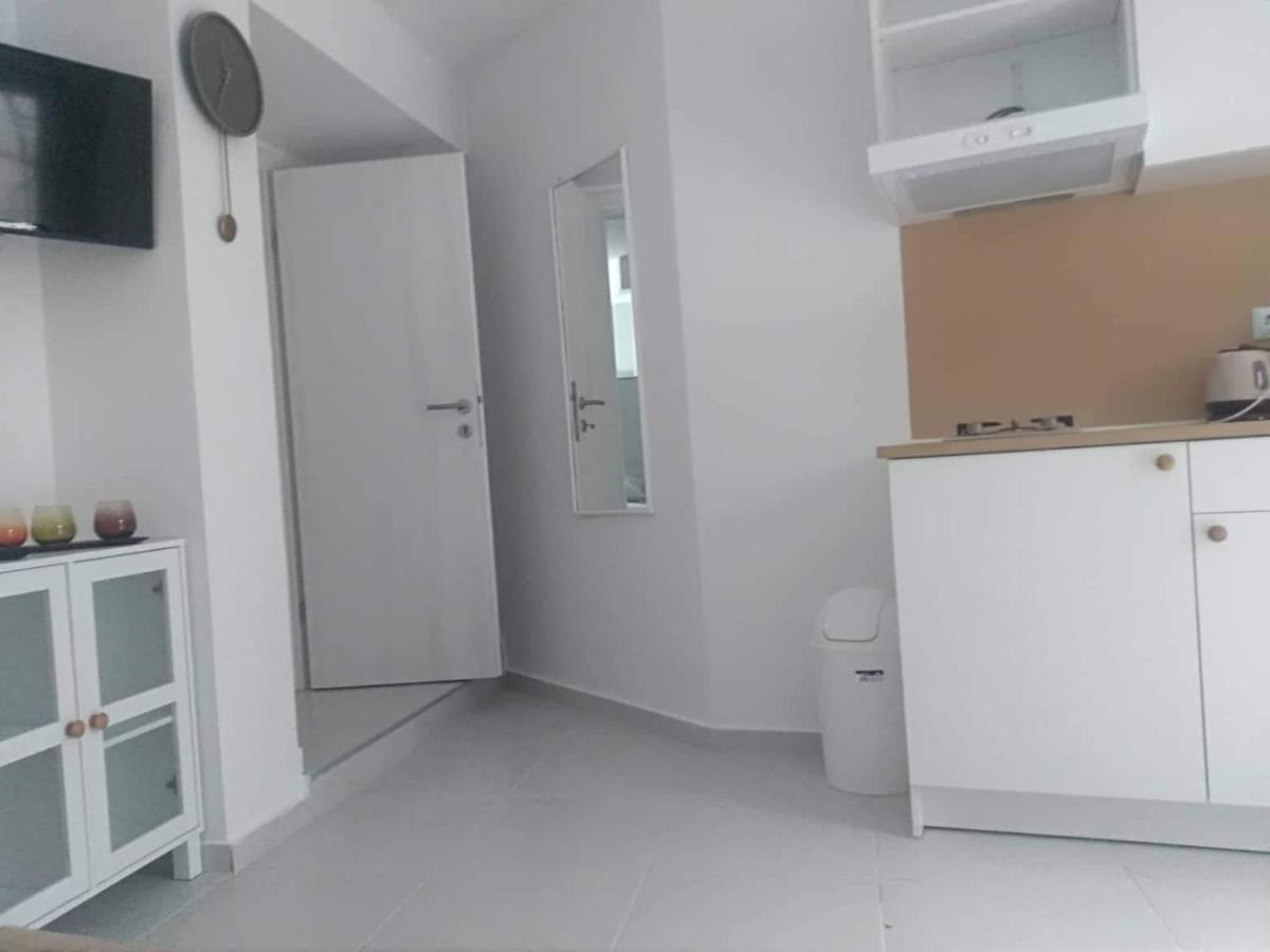 Apartmani Kristina Crikvenica Luaran gambar