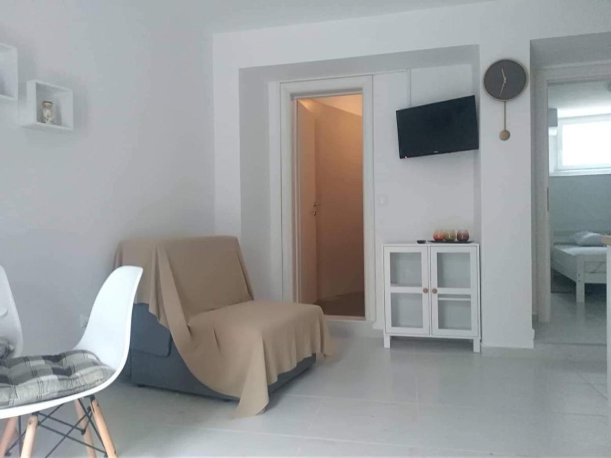 Apartmani Kristina Crikvenica Luaran gambar
