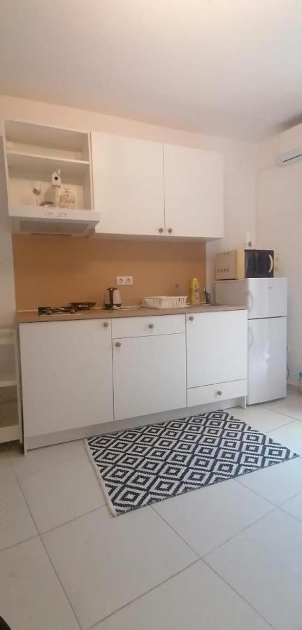 Apartmani Kristina Crikvenica Luaran gambar