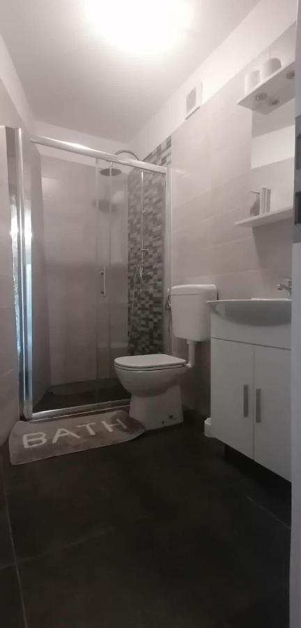 Apartmani Kristina Crikvenica Luaran gambar