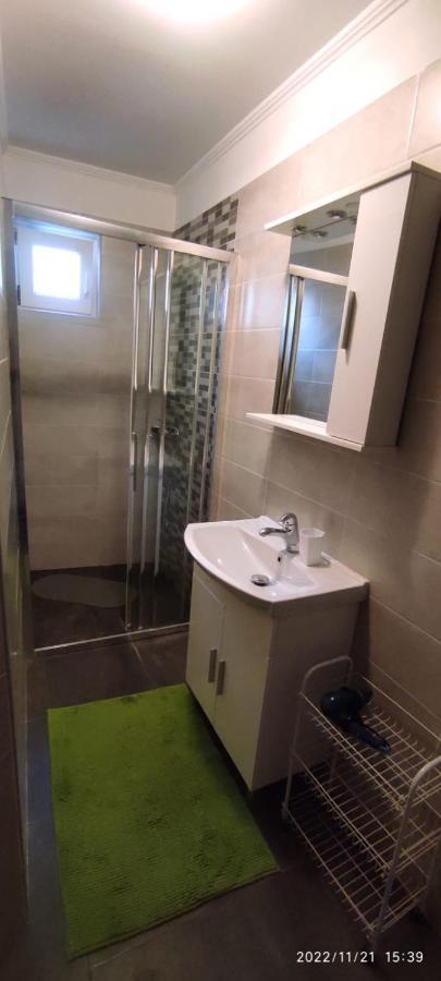 Apartmani Kristina Crikvenica Luaran gambar