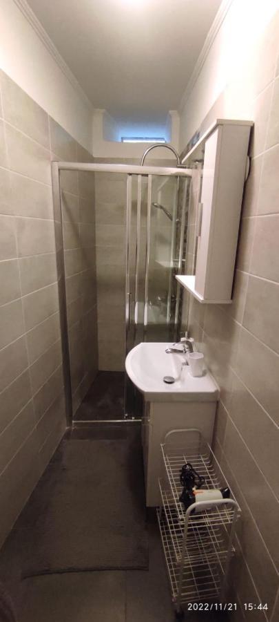 Apartmani Kristina Crikvenica Luaran gambar